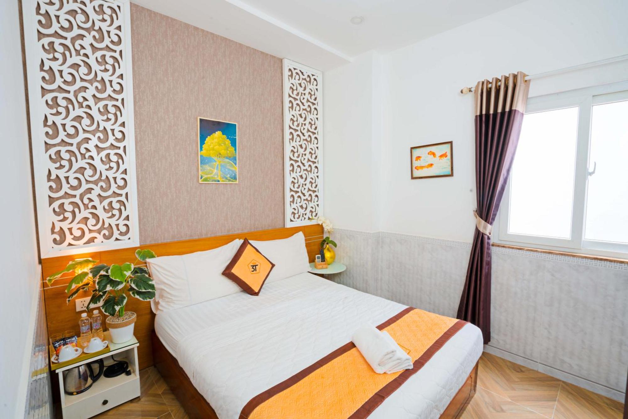 Felix Hotel Хошимин Номер фото